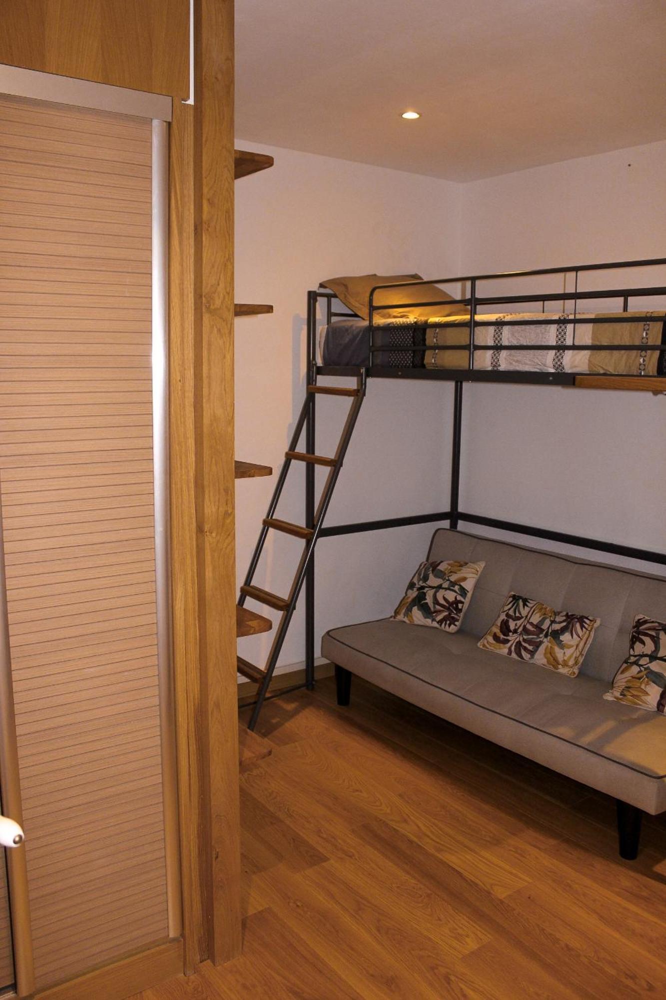Apartment Cosy Et T4