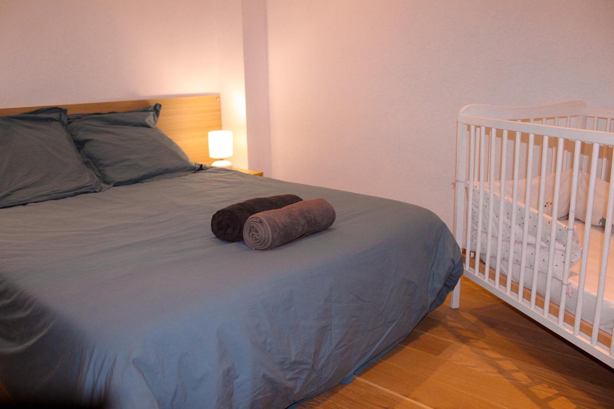 Cosy Et T4 Apartment