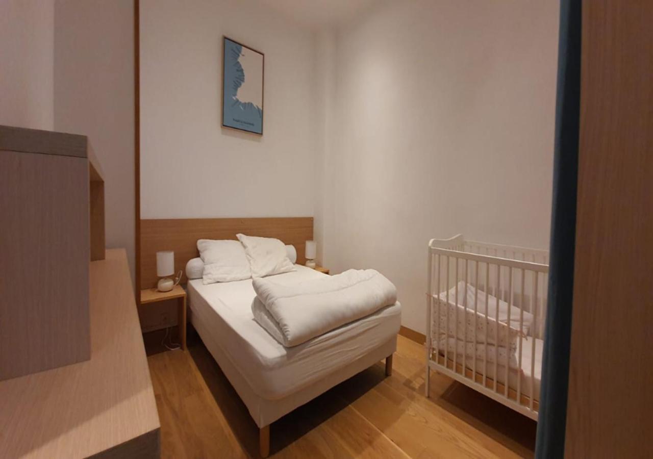 Cosy Et T4 Apartment