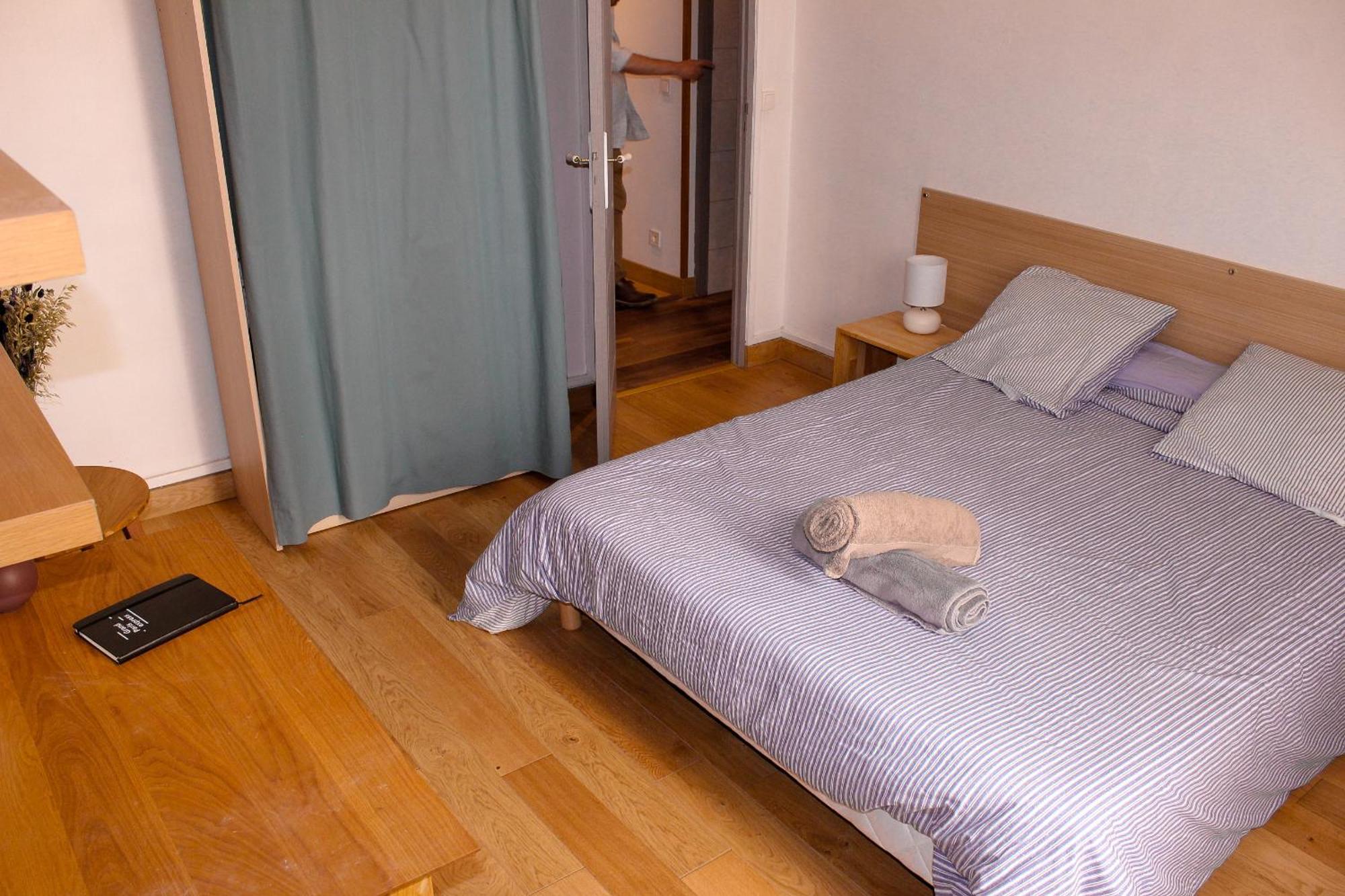 Cosy Et T4 Apartment Marseille