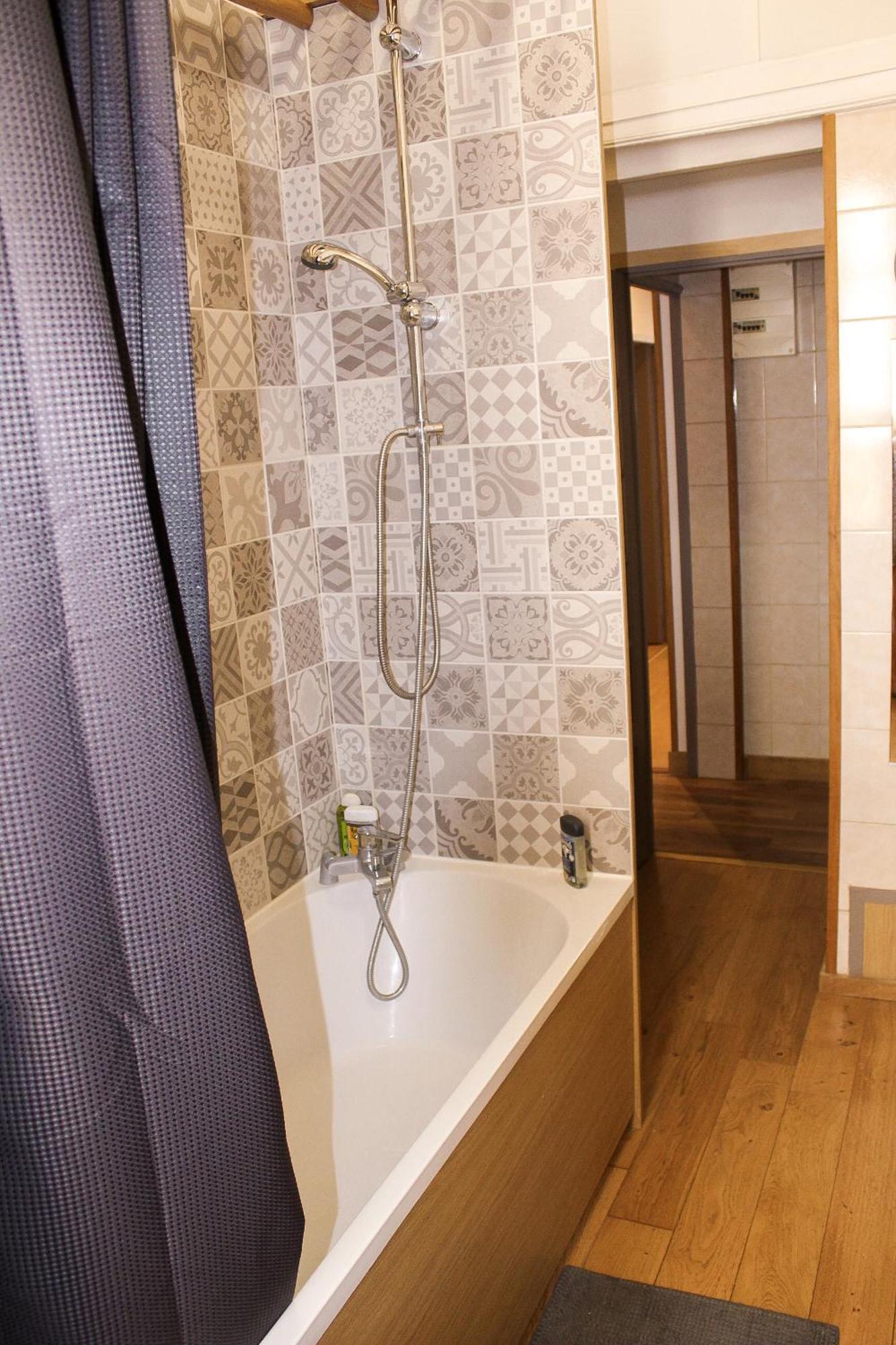 Apartment Cosy Et T4