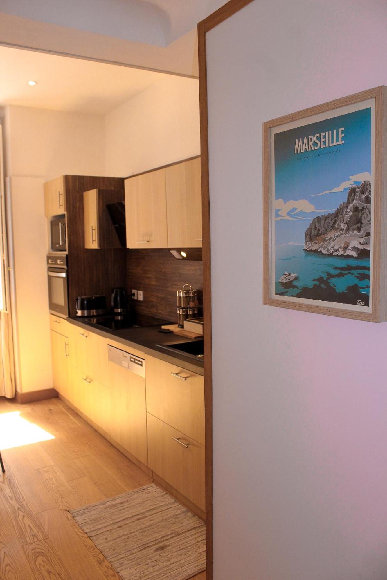 Apartment Cosy Et T4 *